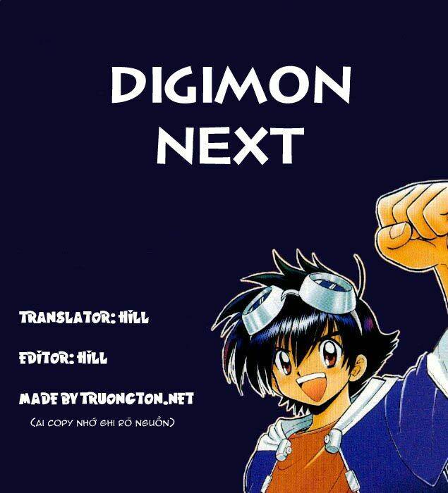 digimon next chapter 5 16