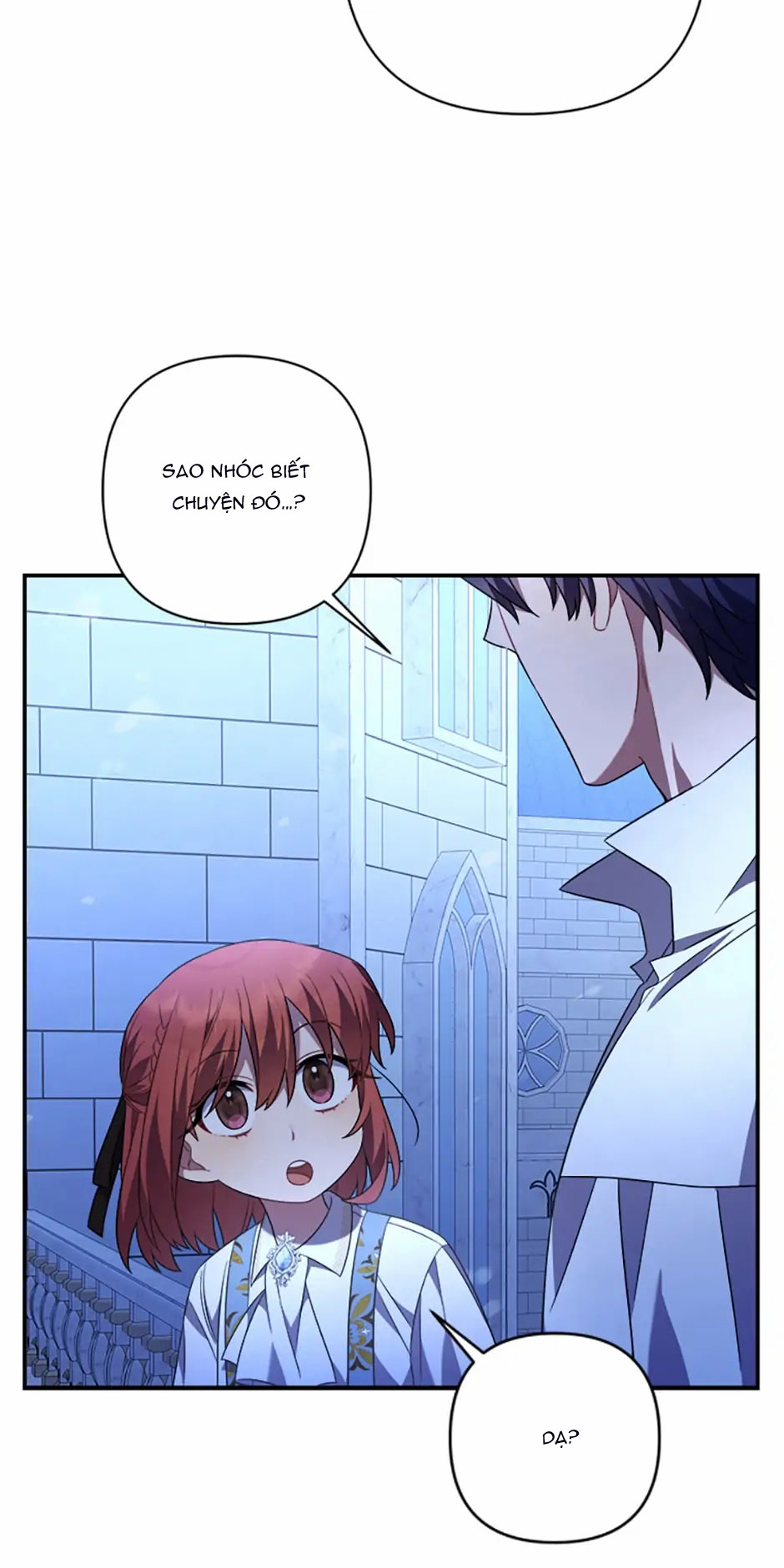 Chốn Bình Yên Của Công Tước Richard chapter 13.2 - Trang 31