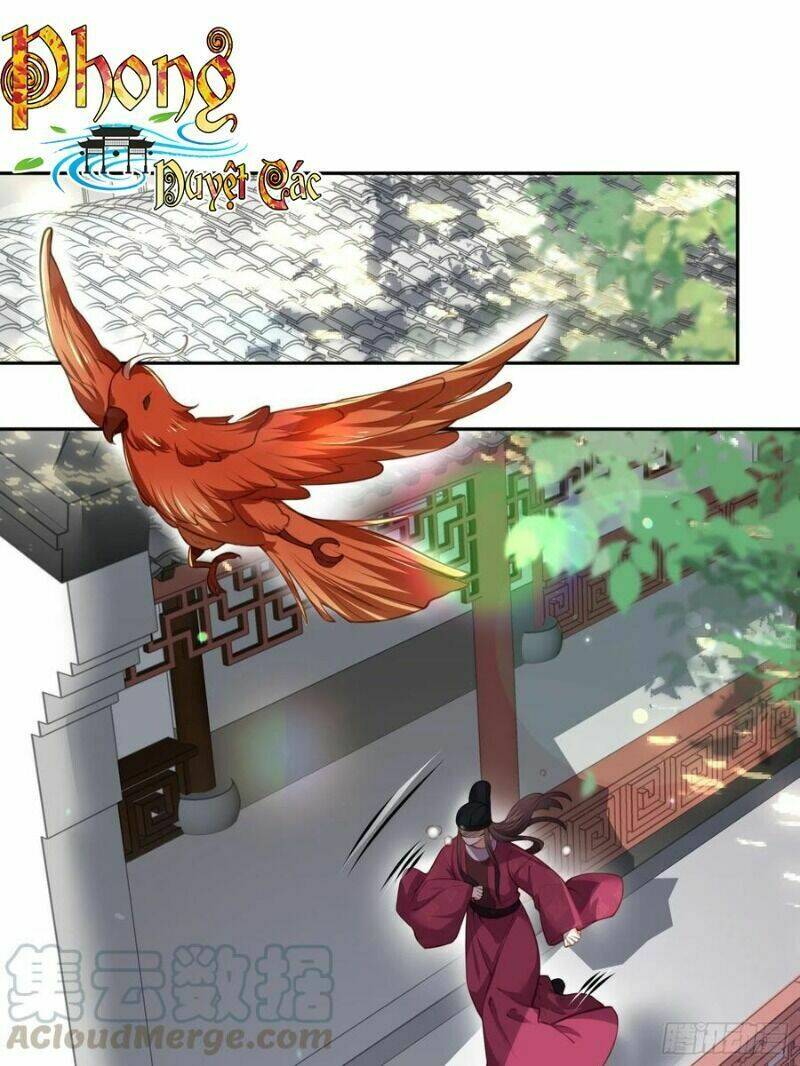hoạn phi thiên hạ chapter 127 17