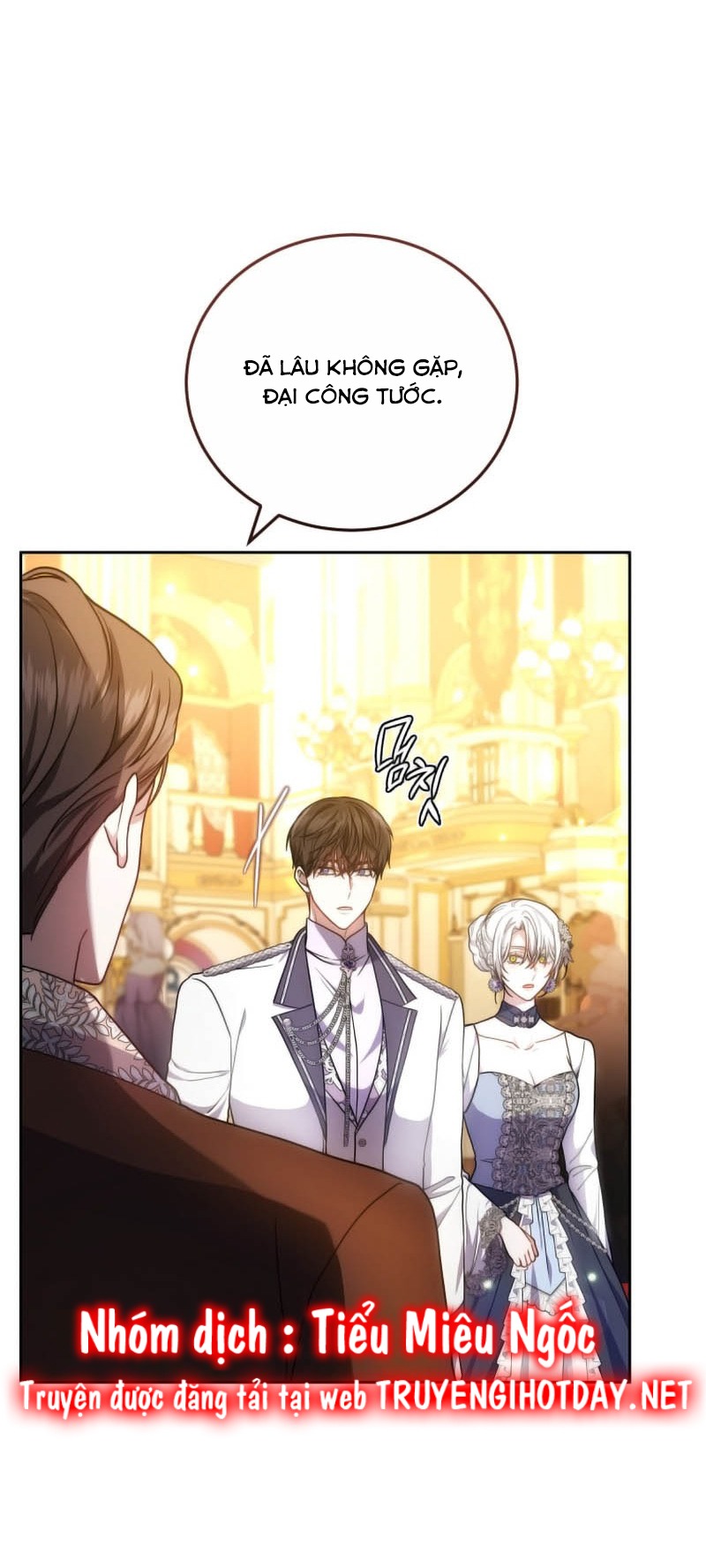 cháu trai nam chính rất thương tôi chapter 66 7