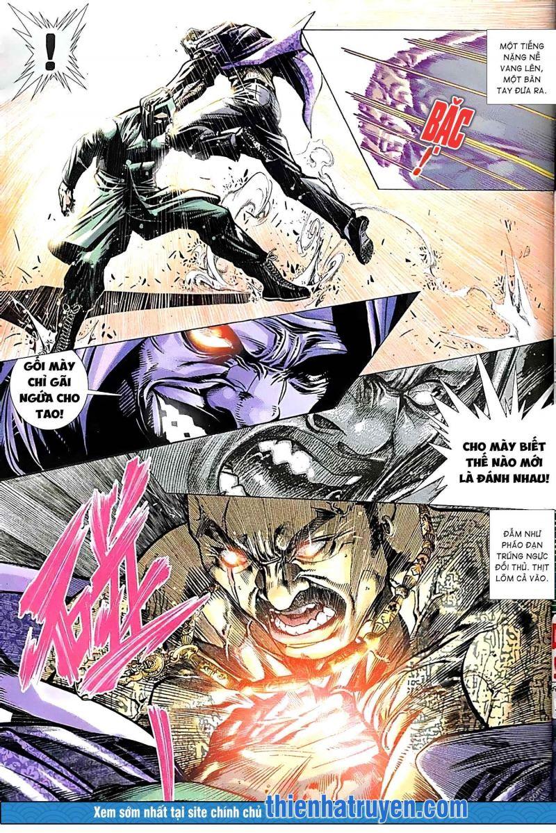 hỏa vũ diệu dương chapter 412 6