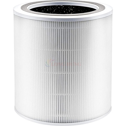 Lõi lọc thay thế máy lọc không khí Levoit Core 400S-RF Replacement Filter LRF-C401S-WUS HEACAFLVNUS0051 - Hàng chính hãng