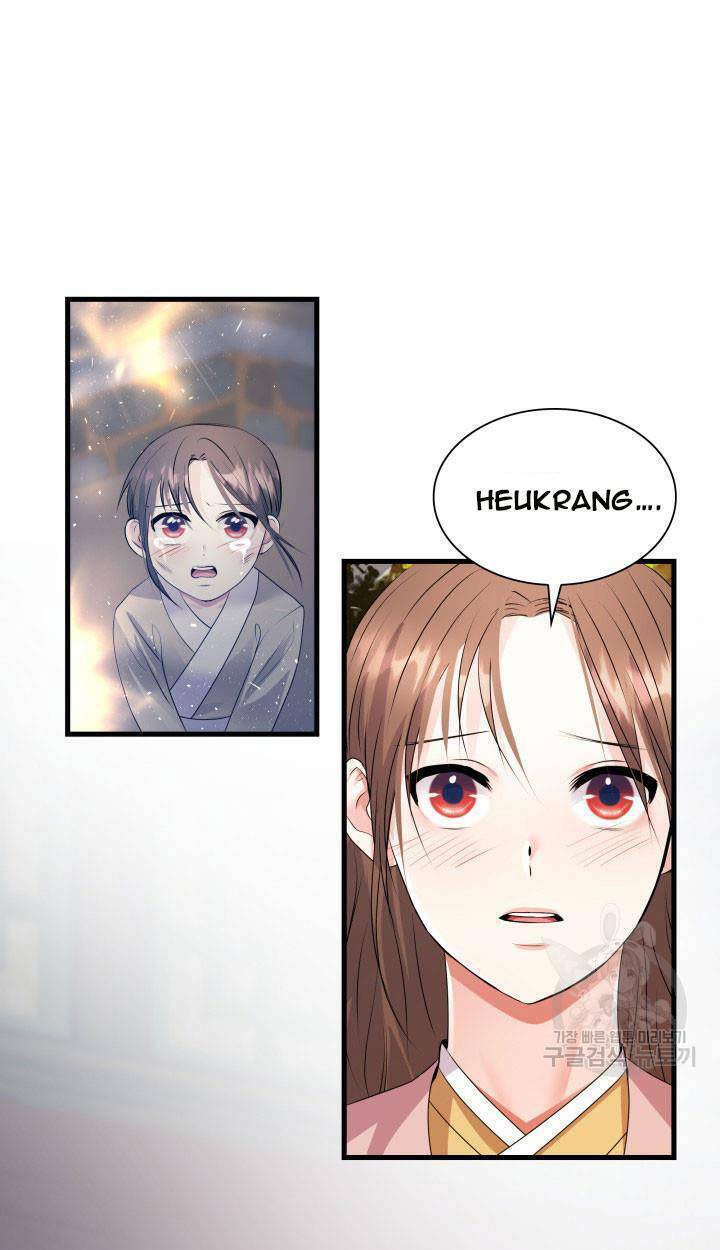 cô dâu của sói đen chapter 18 81