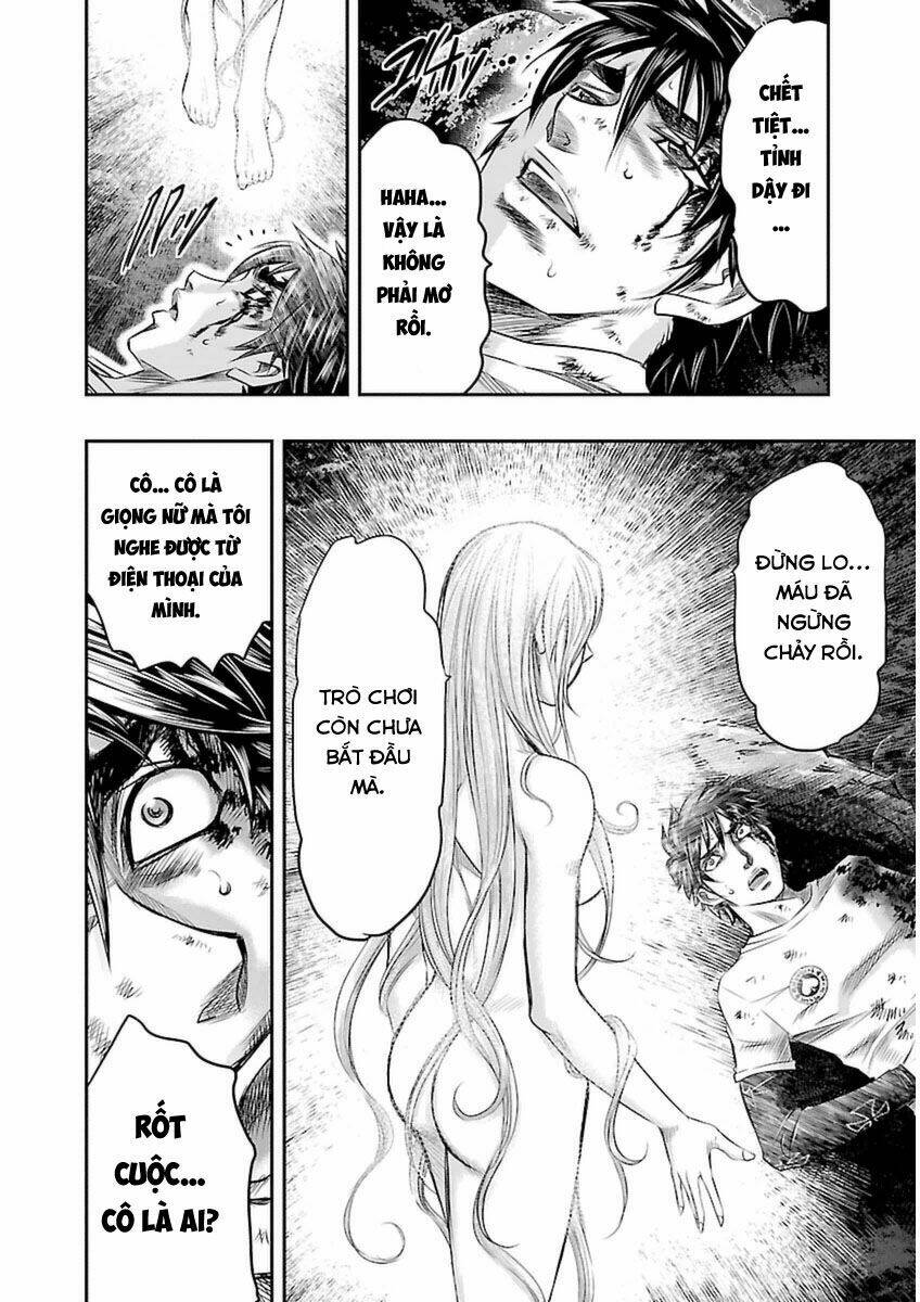 choujin sensen chapter 1 41