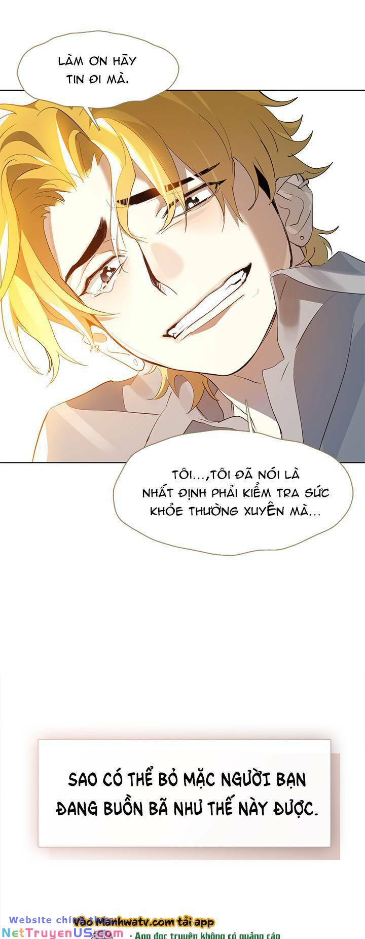 nhà hàng nơi suối vàng chapter 27 47