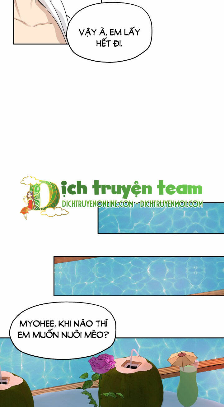 cuộc sống kỳ thú chapter 99 43