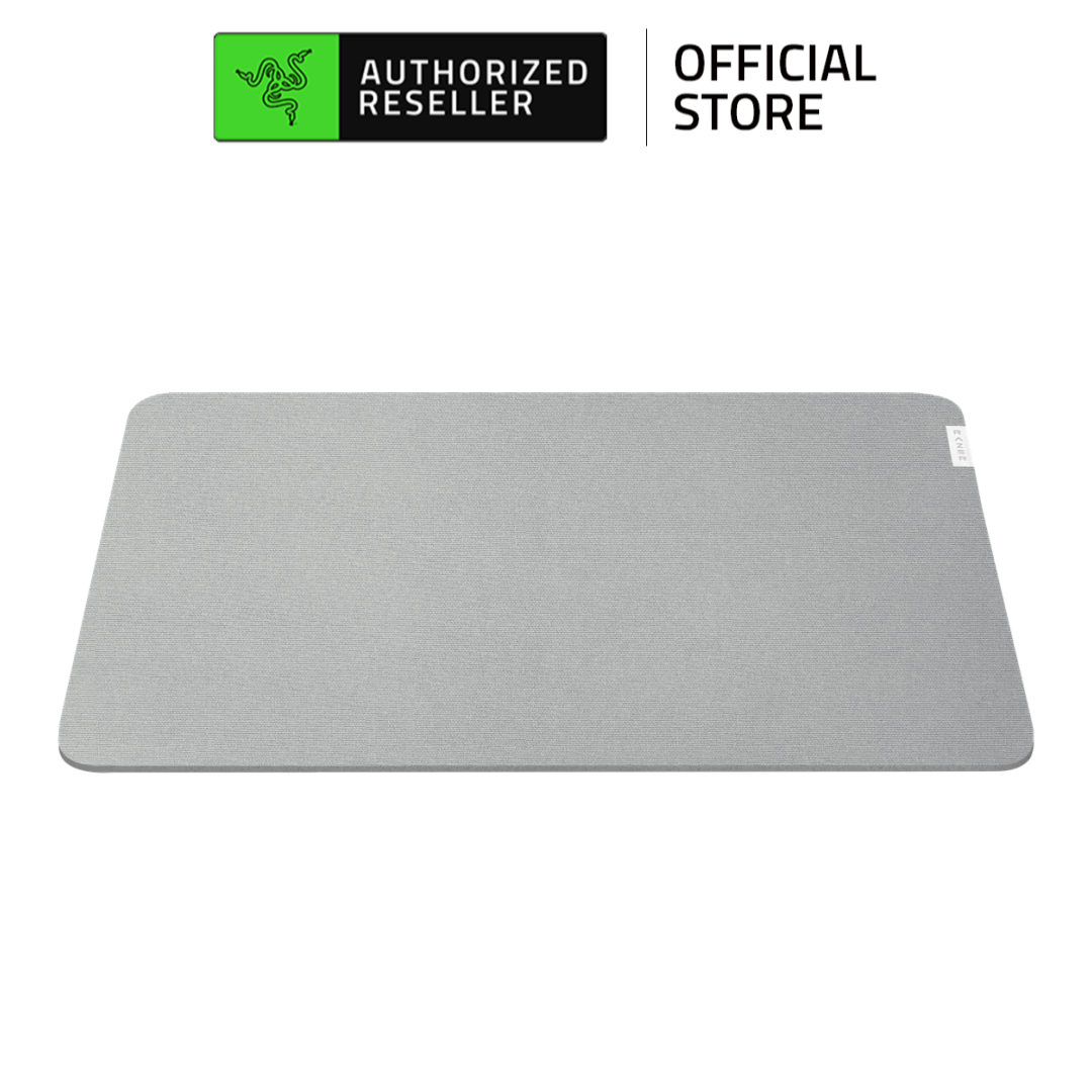 Tấm lót chuột Razer Pro Glide-Soft Mat-Medium (Hàng chính hãng)_RZ02-03331500-R3M1