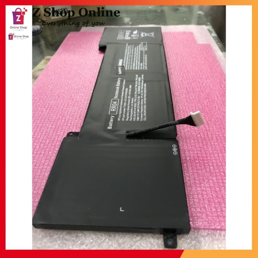 Pin (Battery) Dùng Cho HP Omen 15-5208TX 15-5116TX 15-5010NR 15-5010TX RR04XL Original