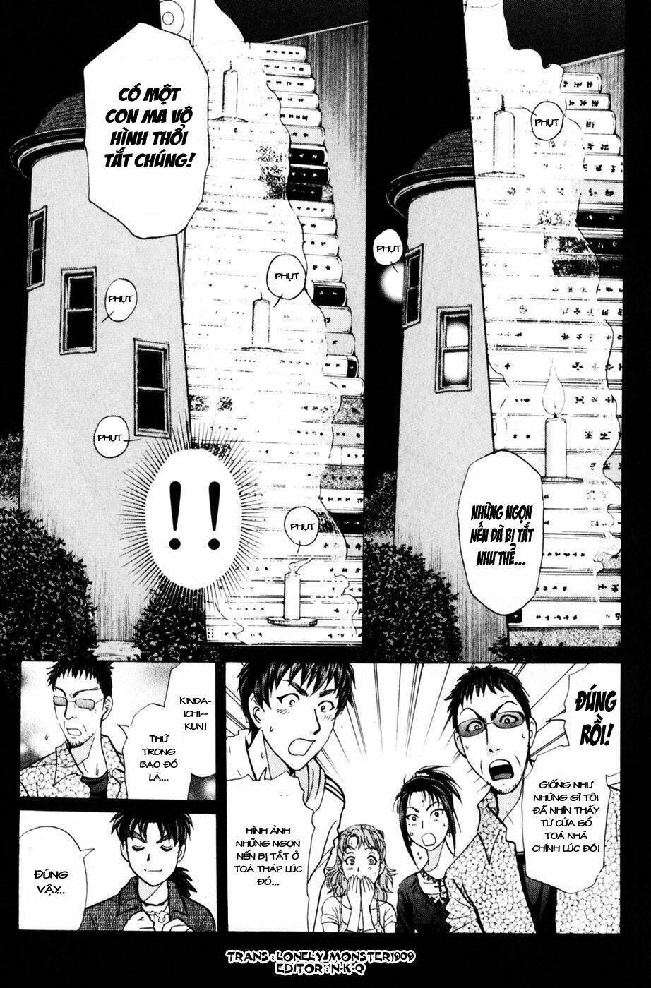 thám tử kindaichi - phần 2 chapter 18 13