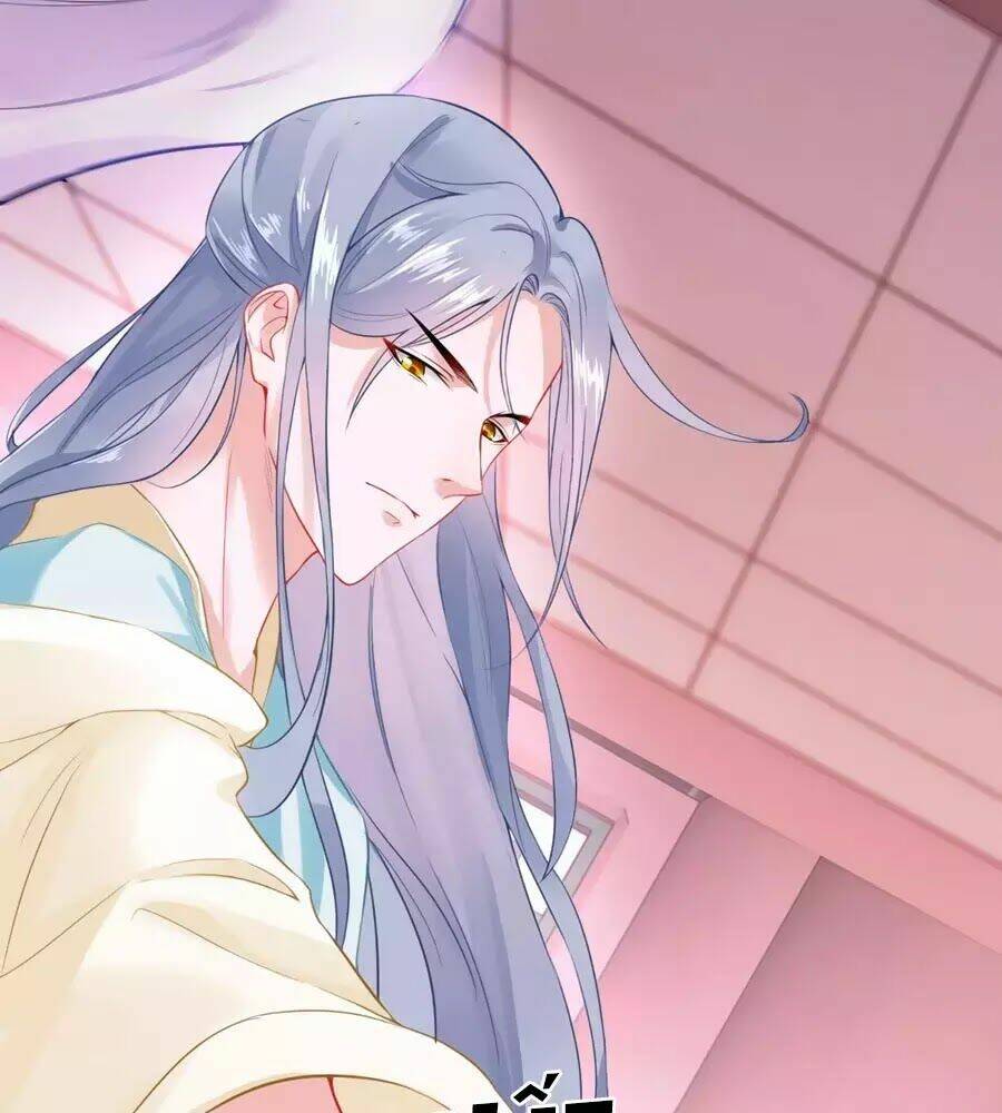 dưỡng thú vi phi chapter 4 4