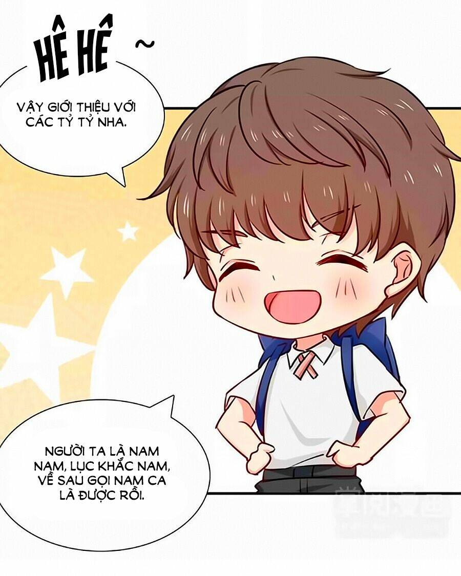 chỉ nhiễm thành hôn chapter 138 11