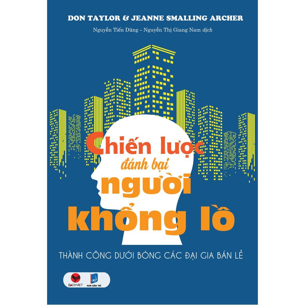 Chiến lược đánh bại người khổng lồ - Bản Quyền
