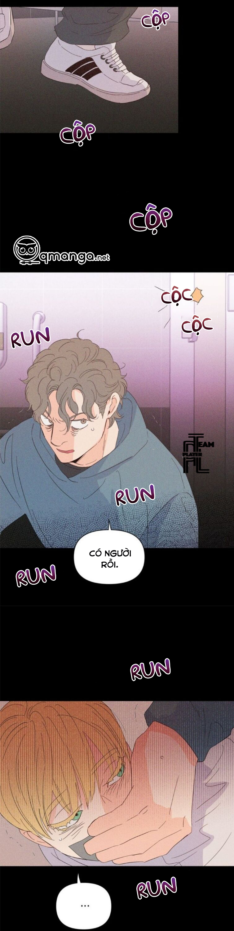 cái giá của sự nổi tiếng chapter 8 13