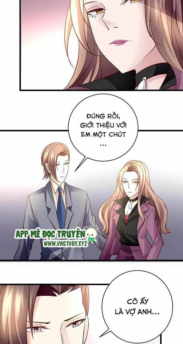 trò chơi săn tình - tổng tài khó kìm lòng chapter 60 19