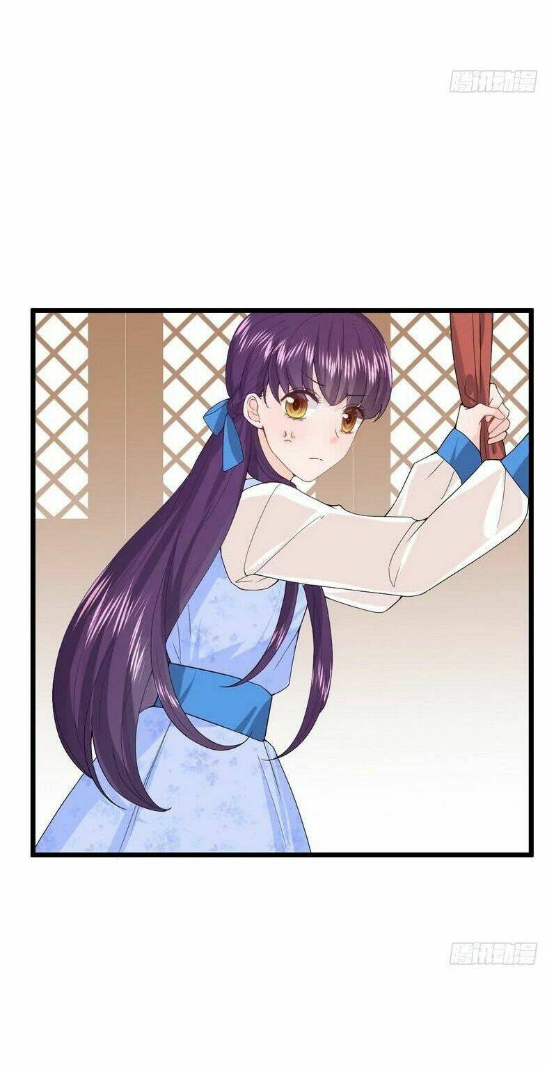 vợ yêu tư sủng của thiếu soái chapter 11 5