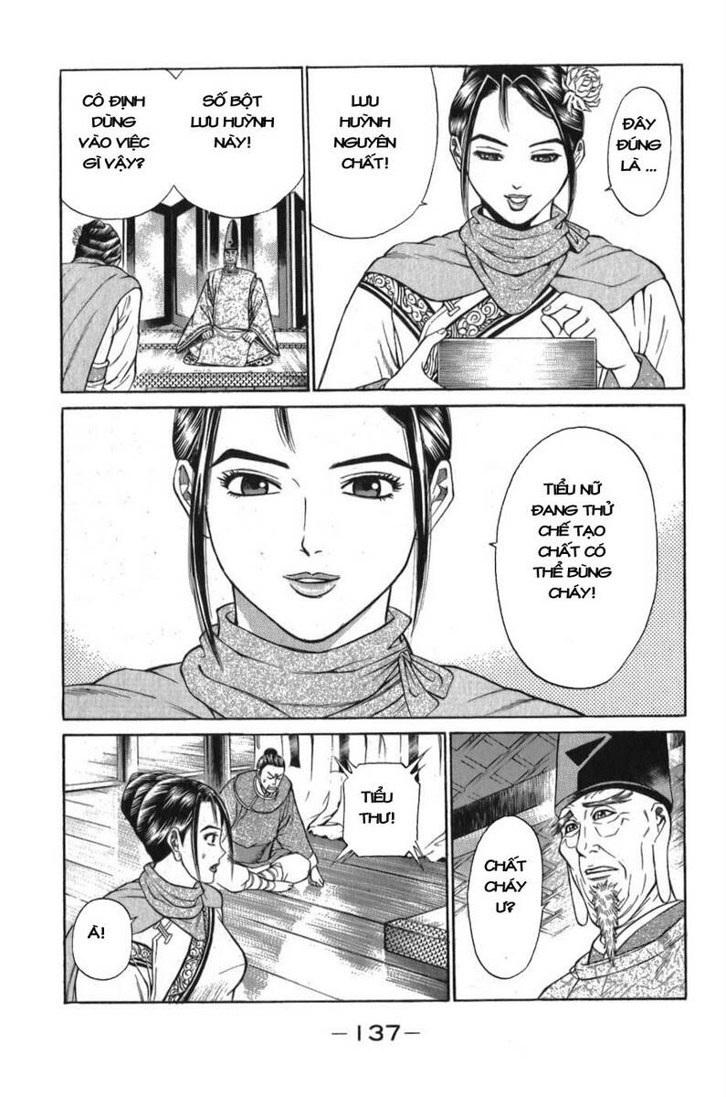 thiếu niên vương i - shana oh yoshitsune i chapter 57 15