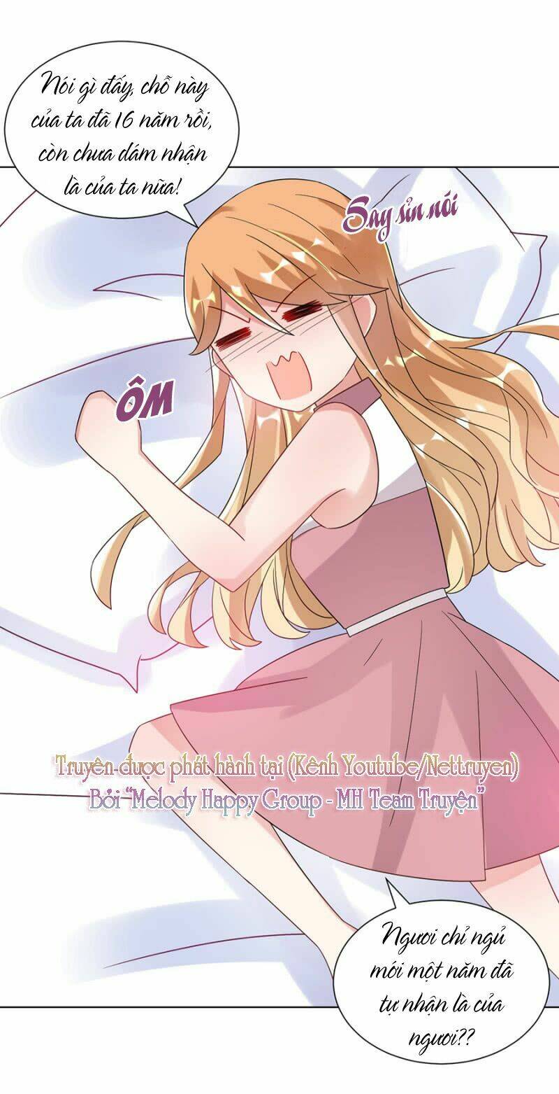 ma lạt thiên kim đẩu ác thiếu chapter 26 18