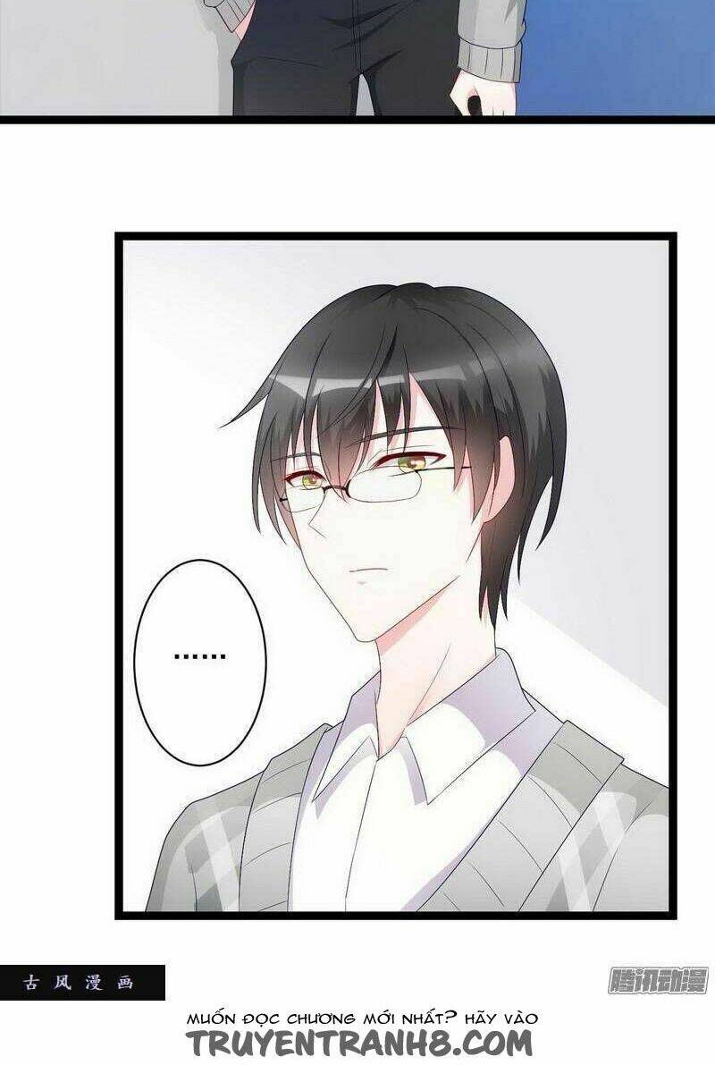 anh trên thiên đường, tôi dưới địa ngục chapter 7 7