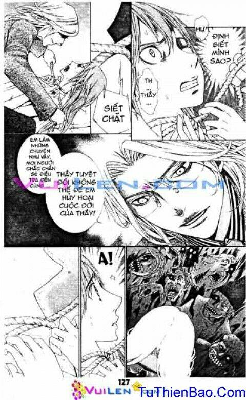 ngôi trường tâm linh chapter 1 127