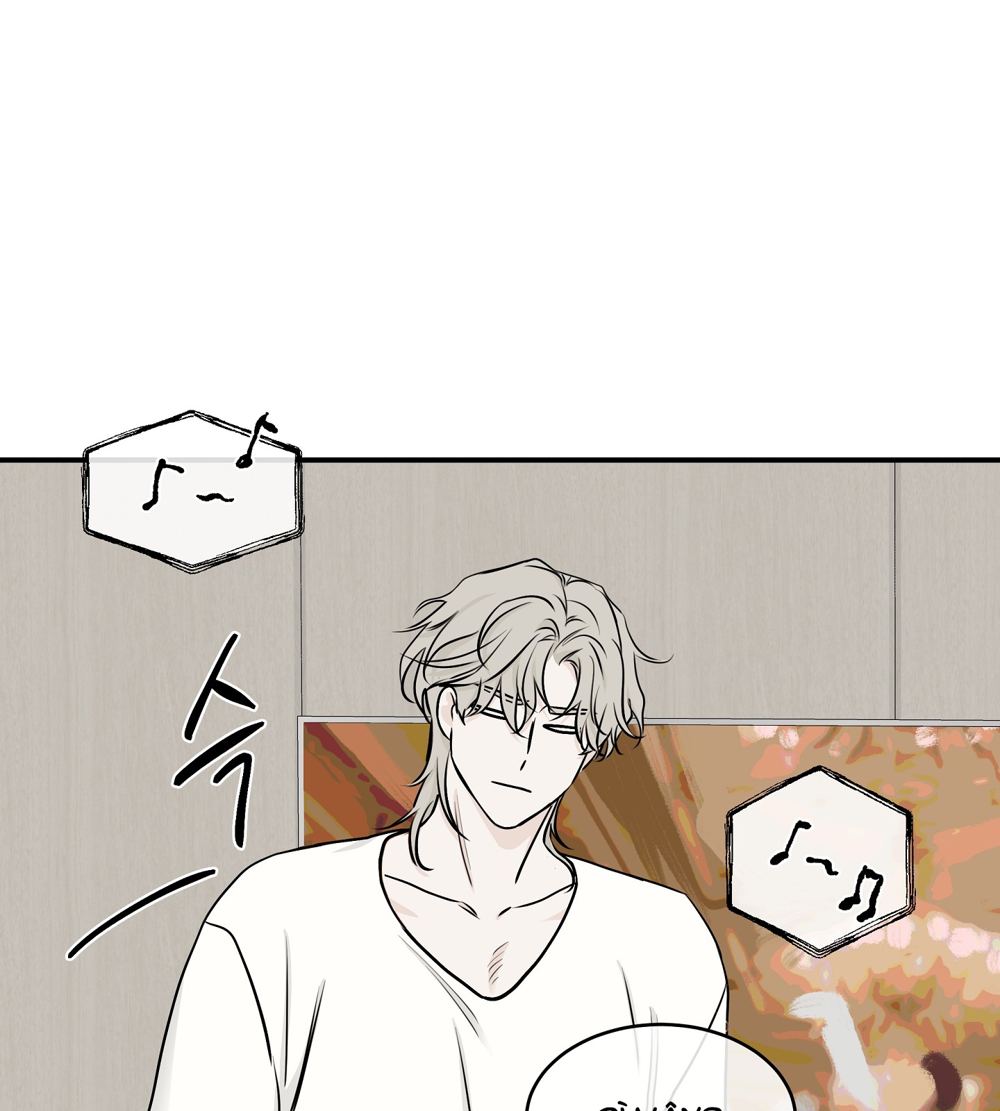 đêm bên bờ biển chapter 66.1 41