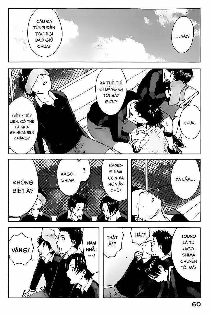 5 cm per second chapter 1 64