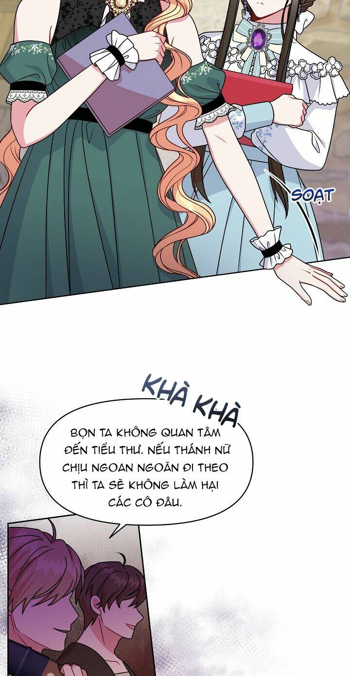 tôi đã nuôi dưỡng bạn thời thơ ấu thành bạo chúa chapter 50.1 39