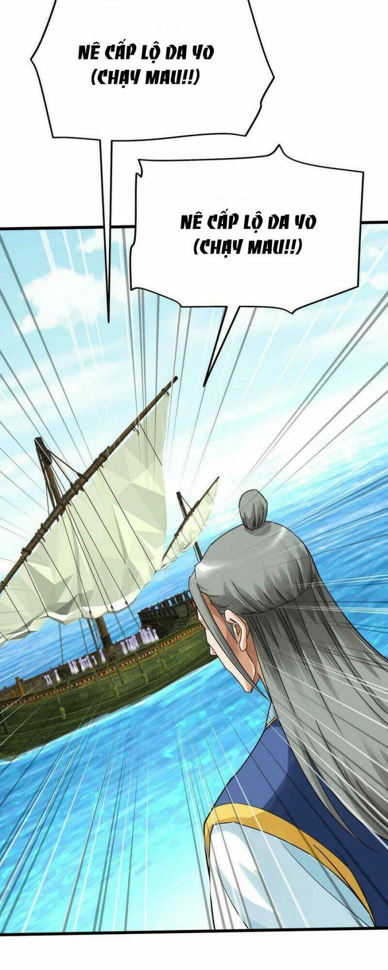 trọng sinh ta là đại thiên thần chapter 171 19