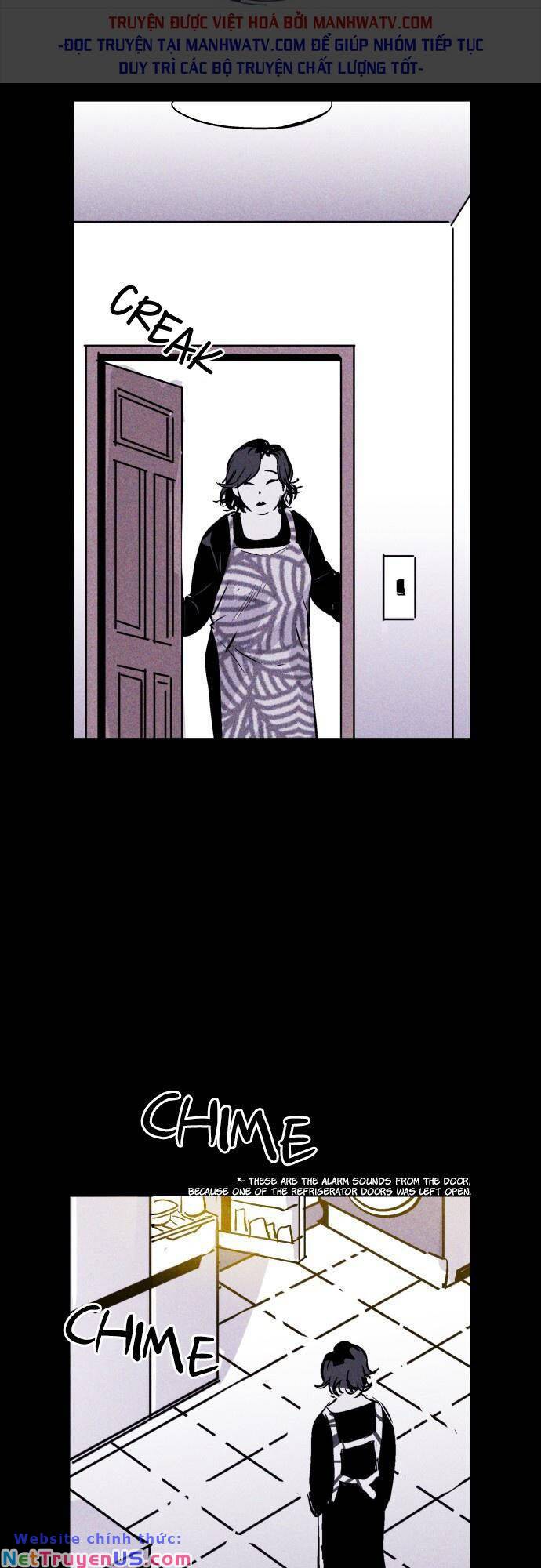 Chuồng lợn chapter 33 23