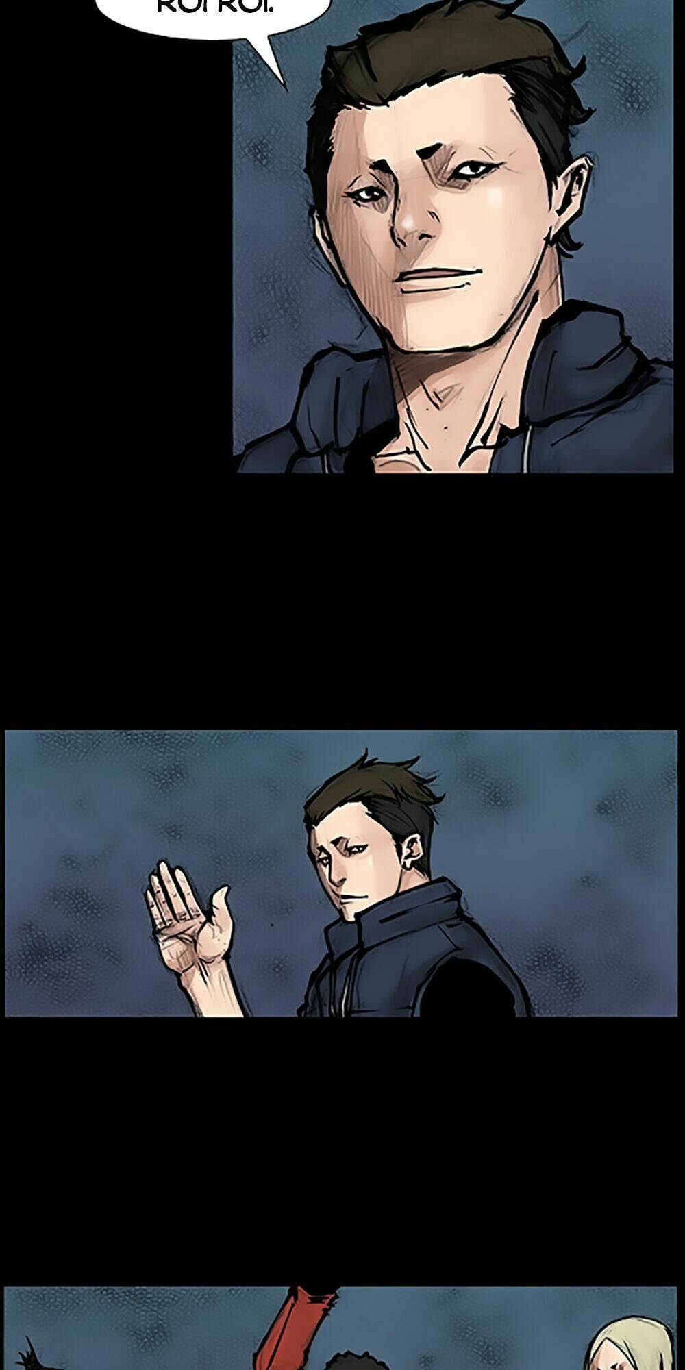 độc cô tiền truyện chapter 47 24