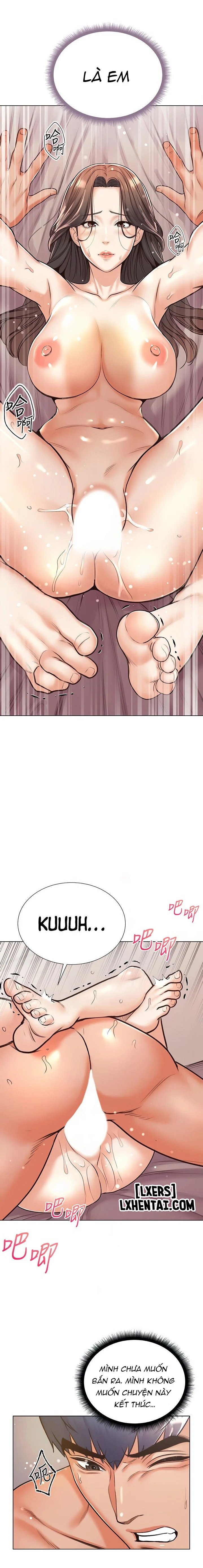 siêu thị của eunhye chapter 86 9