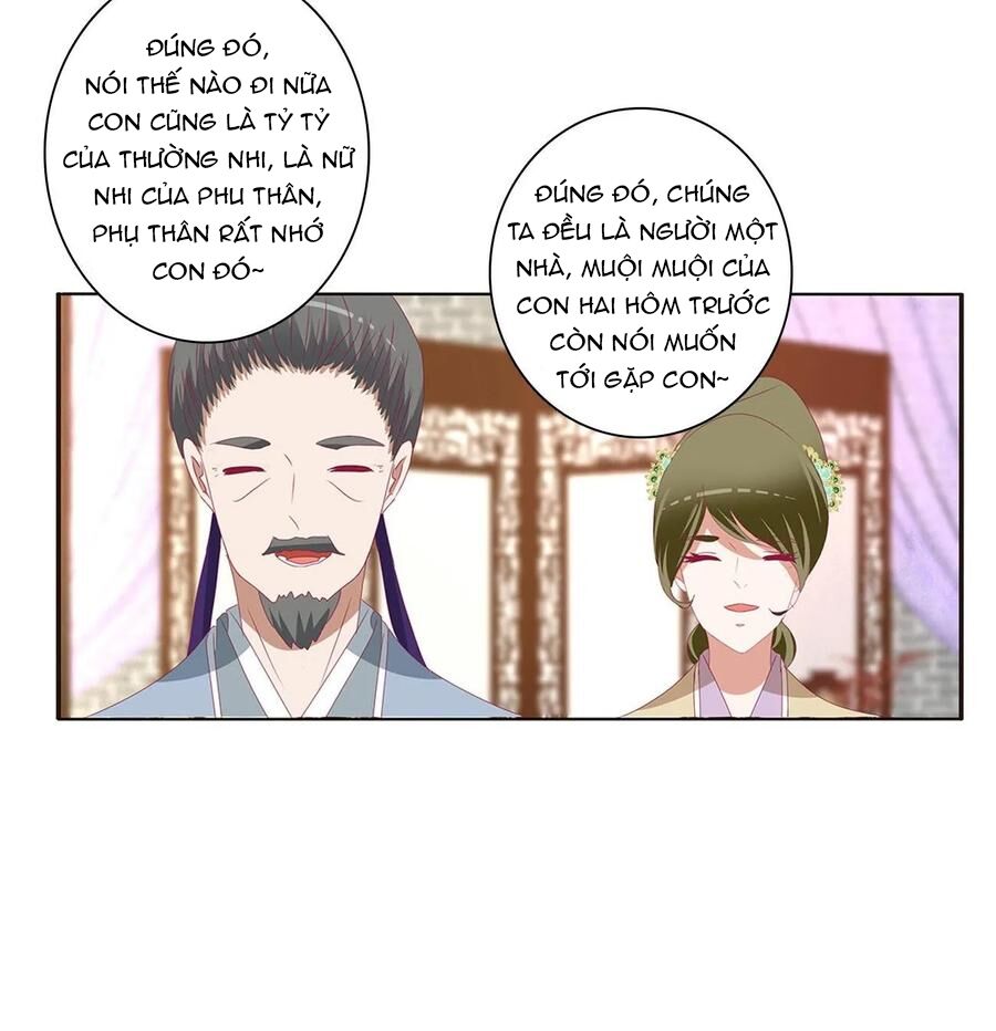 thông linh phi chapter 618 6