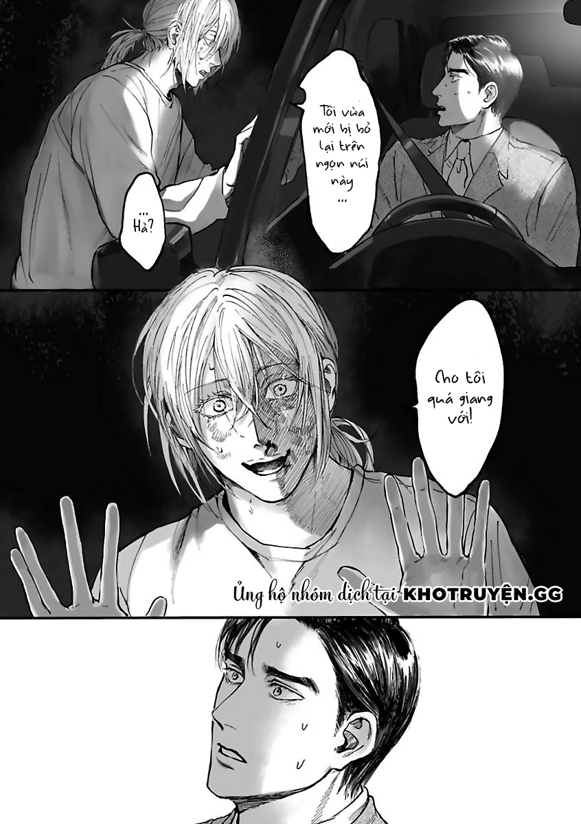 dạy hắn cách yêu chapter 1 7