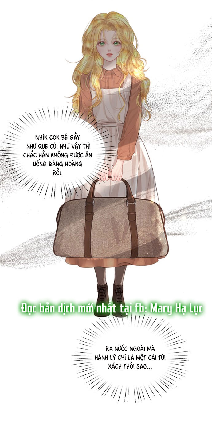 Khóc Đi Hay Là Cầu Xin Tôi Cũng Được chapter 1.2 - Trang 49
