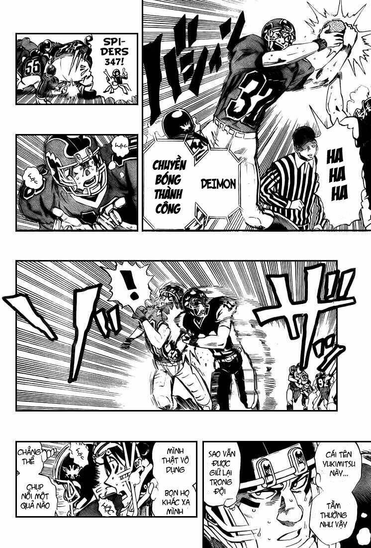 lá chắn mắt chapter 298 14