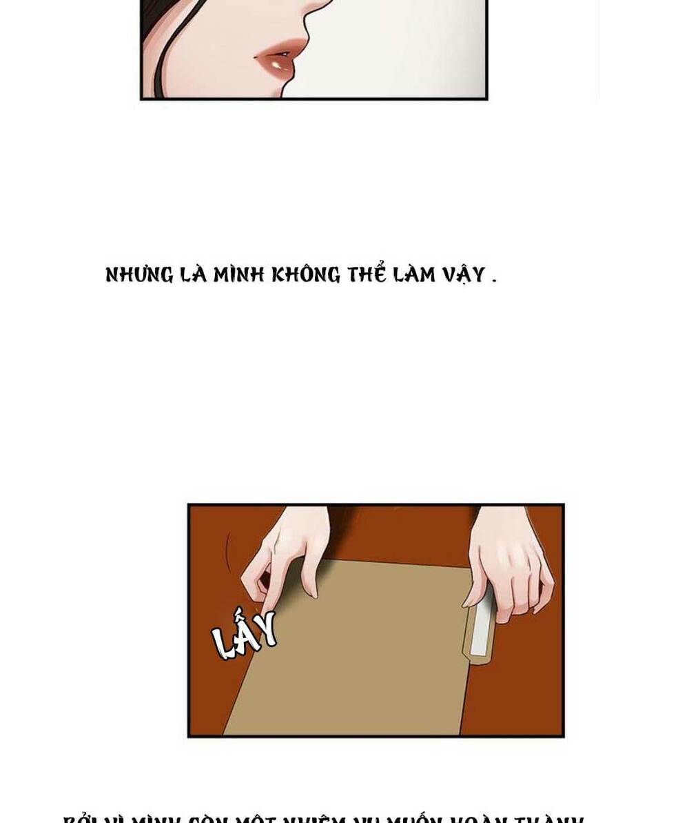 thư ký riêng của boss chapter 1 22