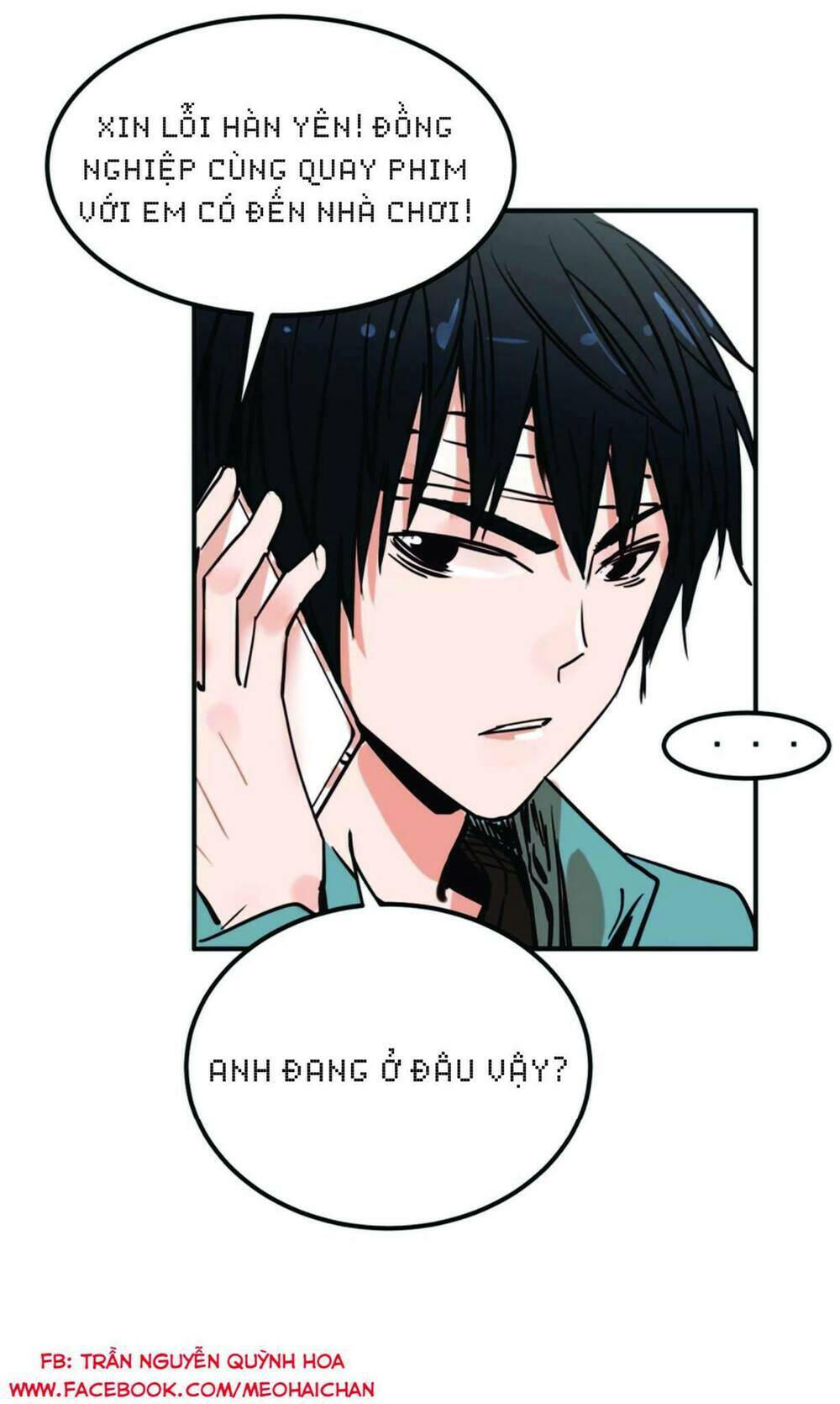 thế giới của đồng tiền chapter 4 25