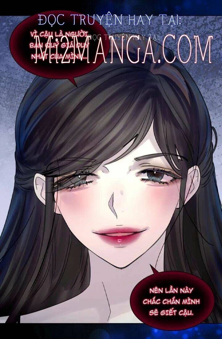 quy luật sinh tồn của nữ phụ chapter 61 20