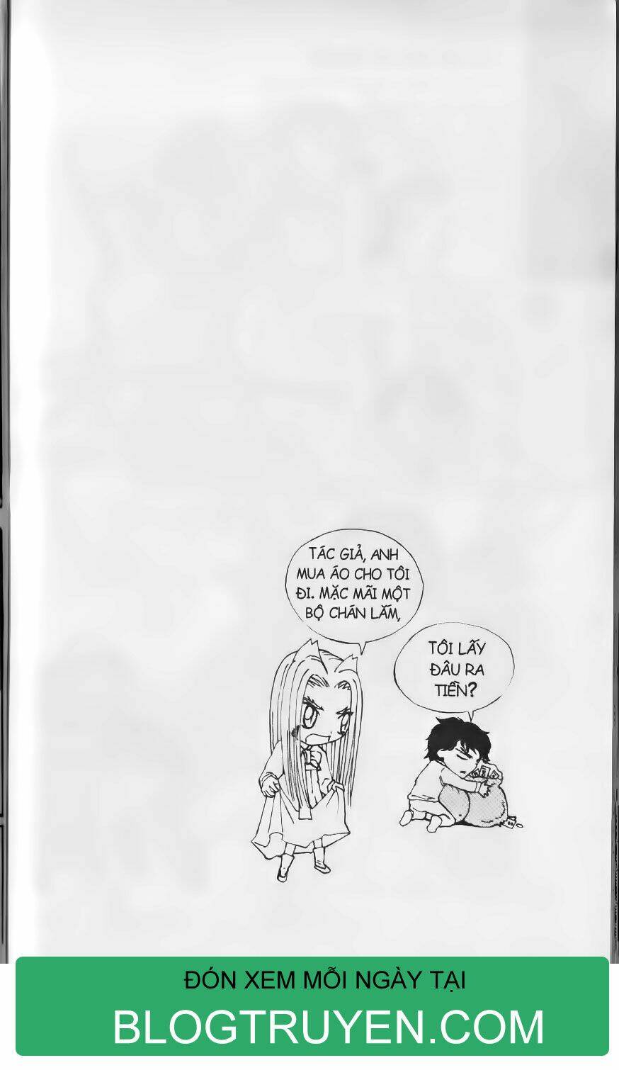 shin gumiho - hội pháp sư chapter 16.2 20