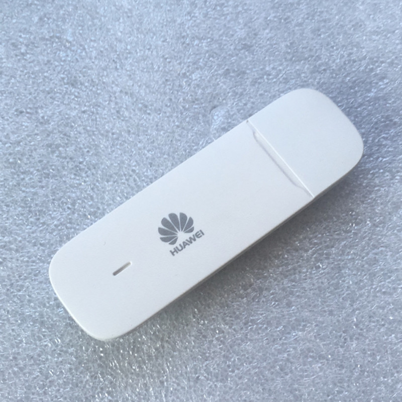 Usb Dcom 3G 4G  Huawei E3531 21,6Mb - Chạy Bộ Cài Chuẩn Mobille Partner, Hỗ Trợ Đổi IP+ Chạy Đa Mạng- Hàng chính hãng