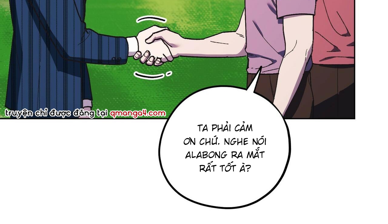 chàng dâu nhà họ kang chapter 30 93