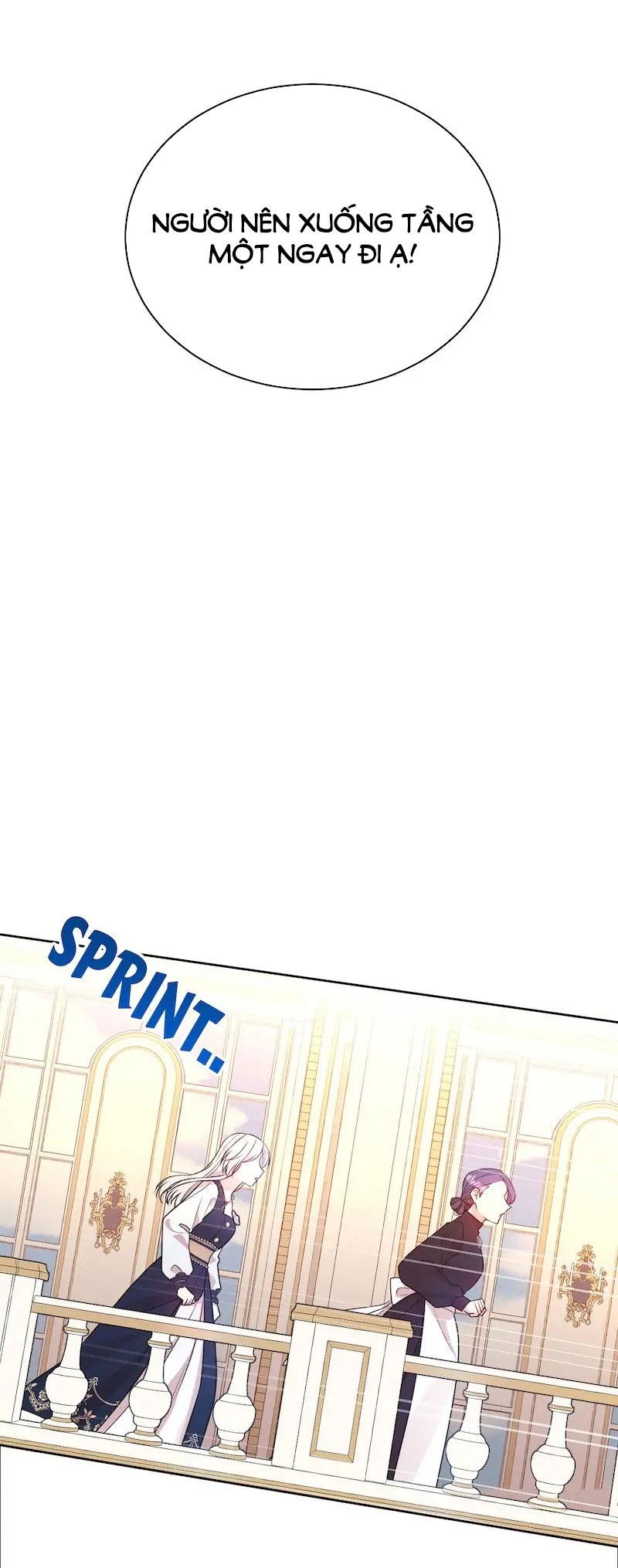 tôi chán nản vì người chồng thứ 2 còn "khỏe" hơn chồng cũ chapter 57.1 15