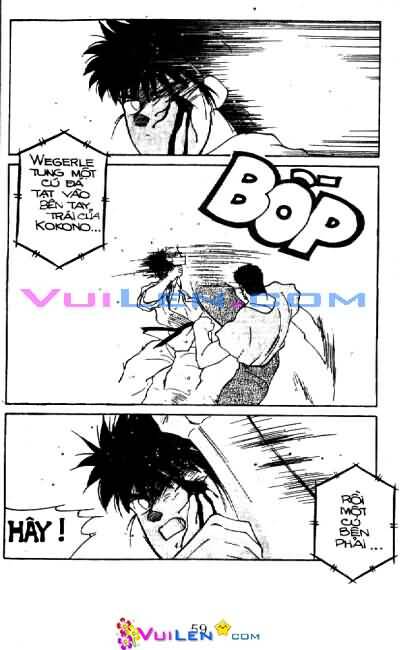 truyền nhân atula - shura no mon i chapter 33 60