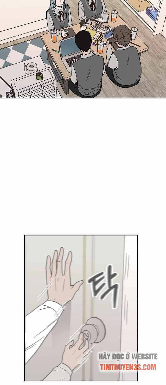 rốt cuộc cũng thấy ngọn lửa xanh chapter 8 10