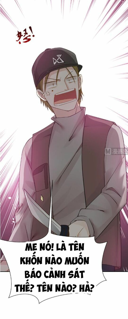 trên người ta có một rồng chapter 29 10