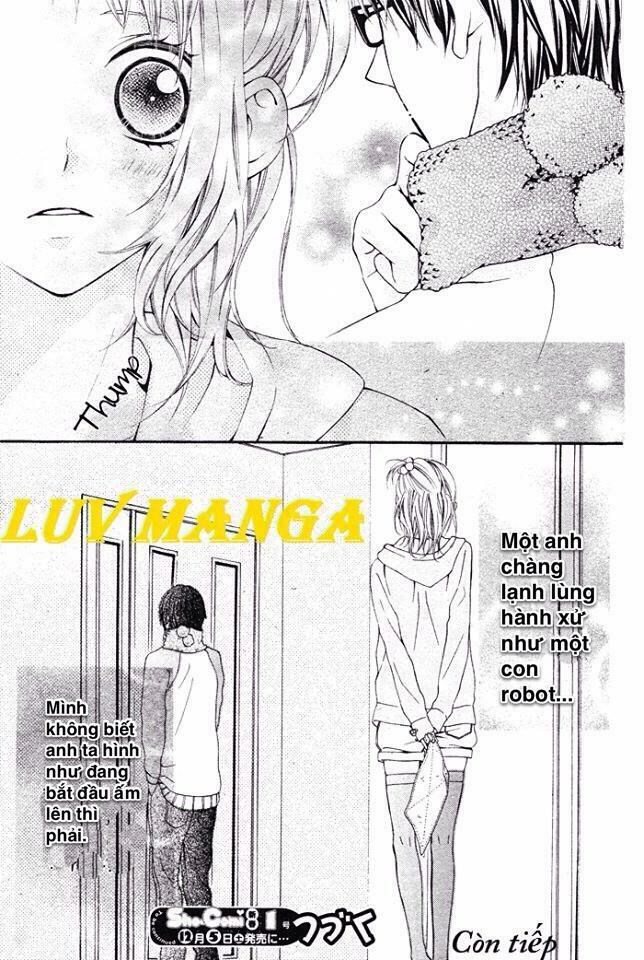 maruoka-san chi no kyouikugakari chapter 1 37