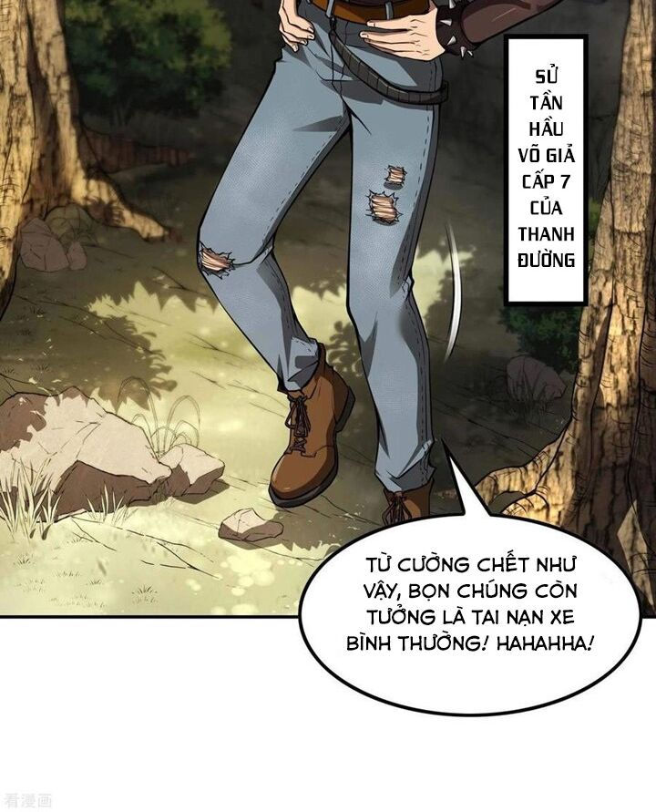 đệ nhất người ở rể chapter 77 34