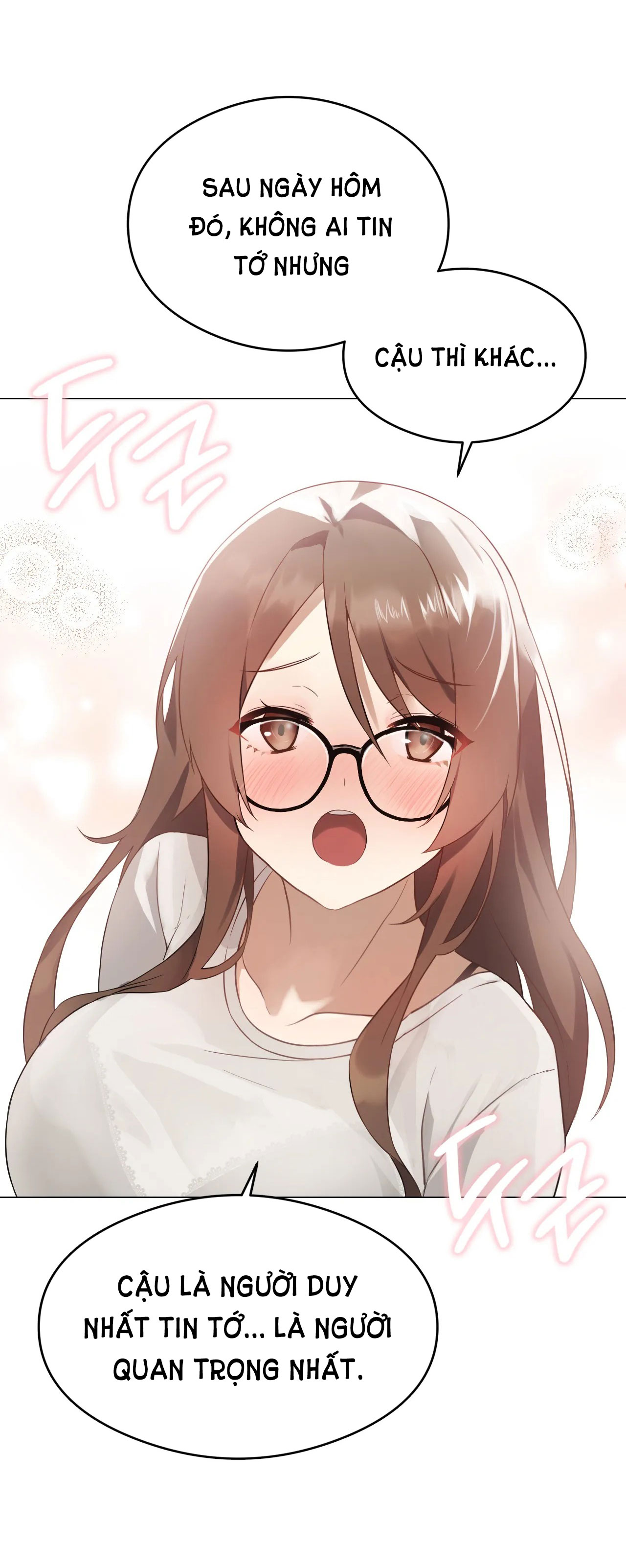 [18+] thăng cấp đến khi hài lòng chapter 1.1 22