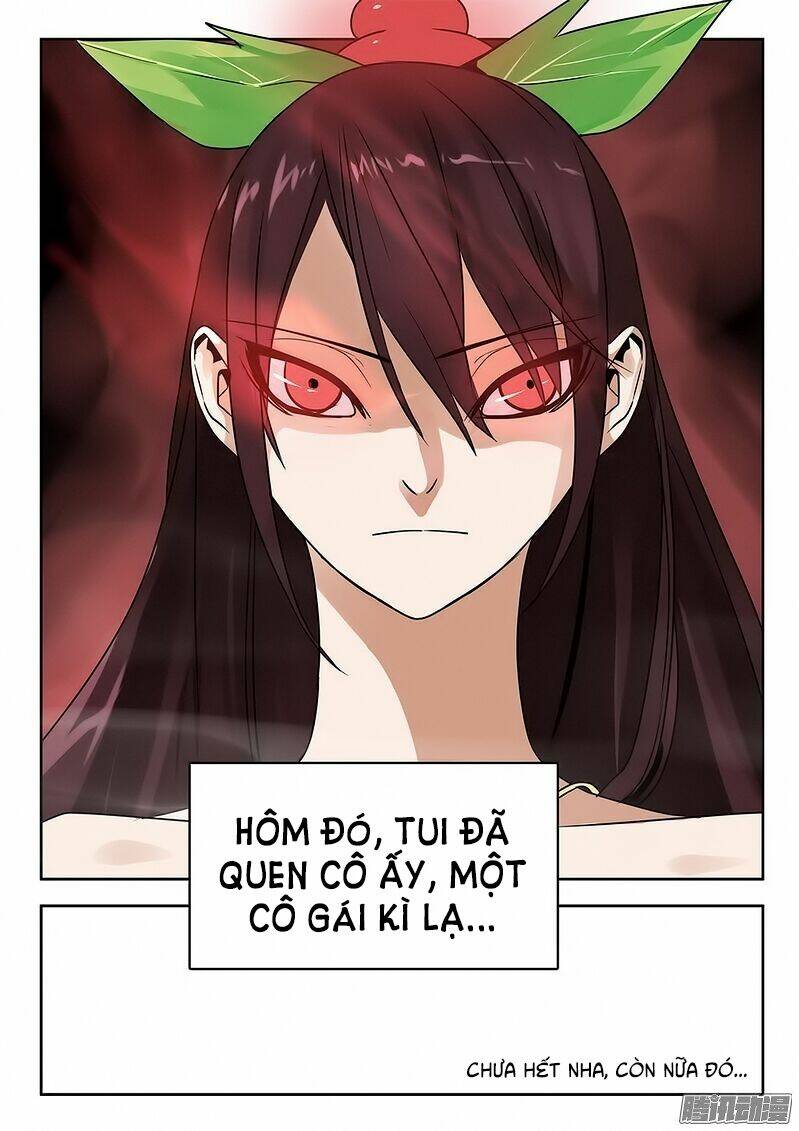 em gái hồ lô chapter 2 19