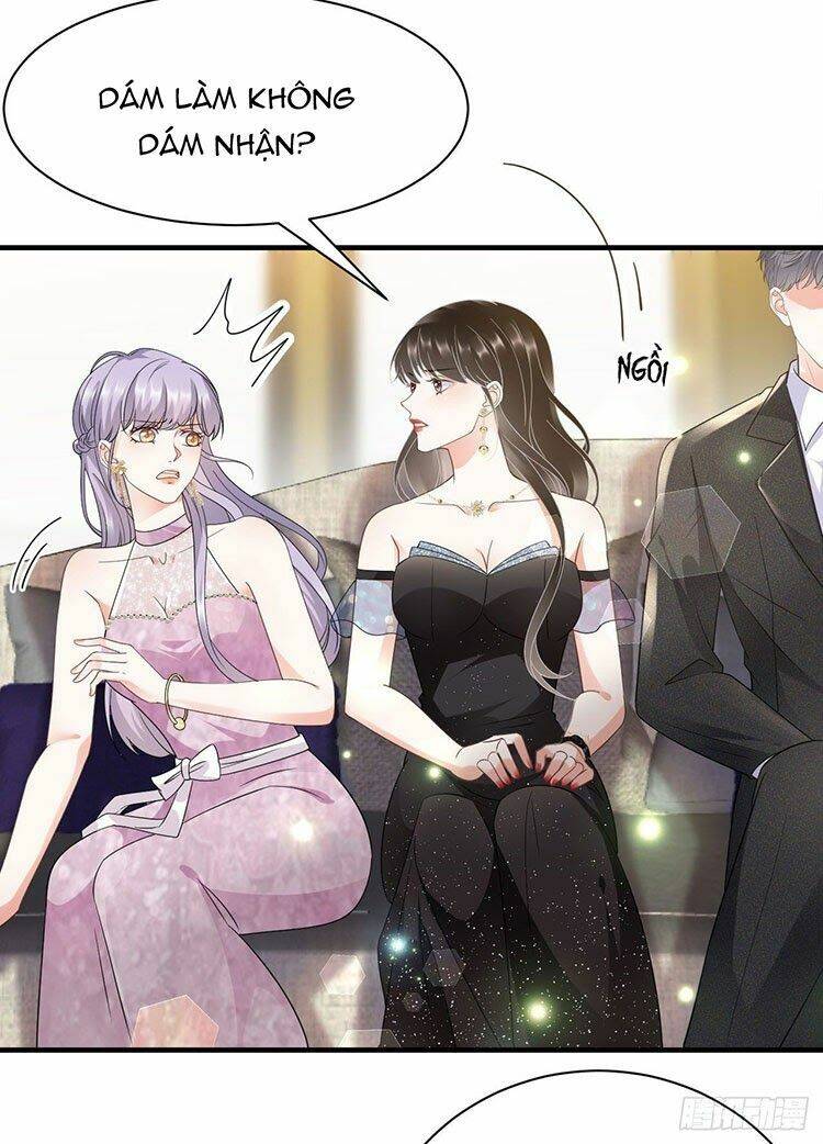 đại tiểu thư có thể có cái gì xấu chapter 22.2 13