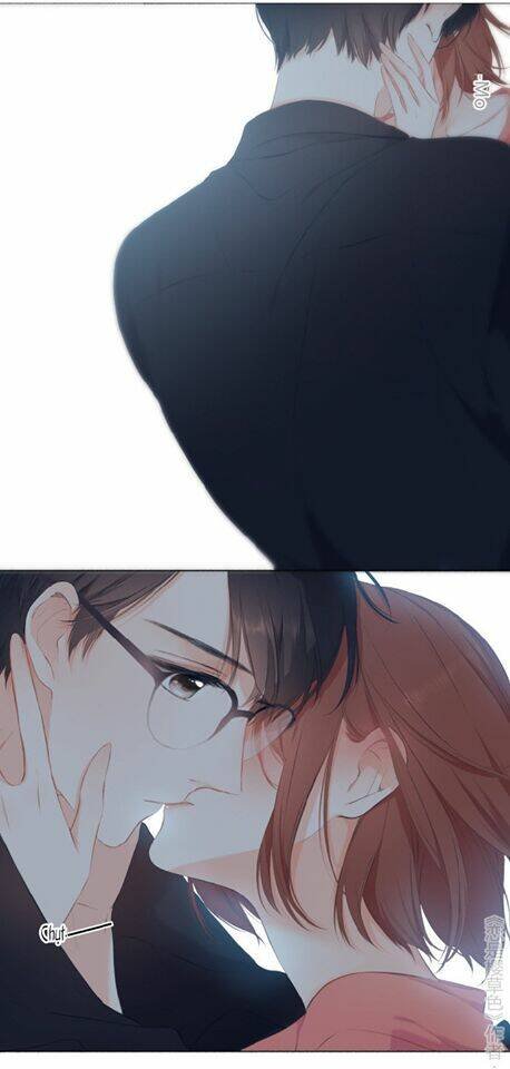 tình yêu sắc anh thảo ( ngoại truyện) chapter 6 34